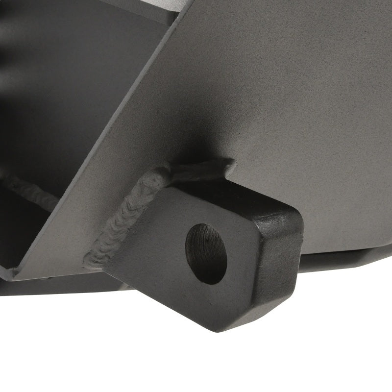 Westin Westin 14-22 Toyota 4Runner (Excl. Ltd/TRD Sport/Nightshade) Pro-Series Front Bumper - Tex. Blk