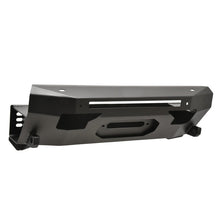 Load image into Gallery viewer, Westin Westin 14-22 Toyota 4Runner (Excl. Ltd/TRD Sport/Nightshade) Pro-Series Front Bumper - Tex. Blk