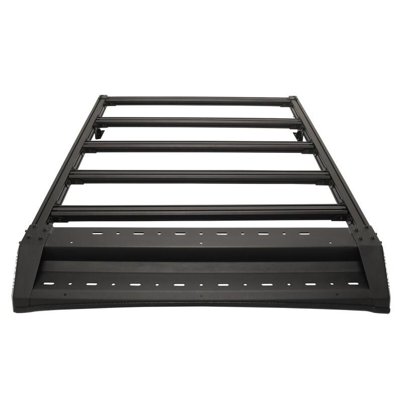 WES15-00045 Mesa Roof Rack 16-23 Toyota Tacoma