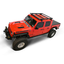 Load image into Gallery viewer, WES15-00065 Mesa Roof Rack 20-26 Jeep Gladiator