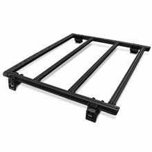 Load image into Gallery viewer, WES15-00065 Mesa Roof Rack 20-26 Jeep Gladiator