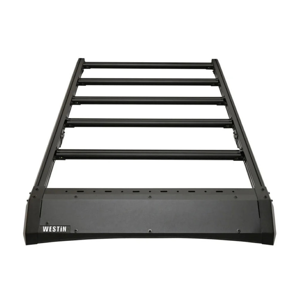 Westin 15-00785 roof racks product view 1