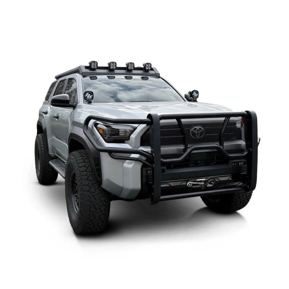 Westin 15-00785 roof racks product view 4