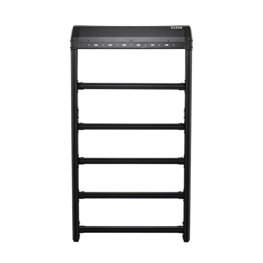 Westin 15-00785 roof racks product view 5