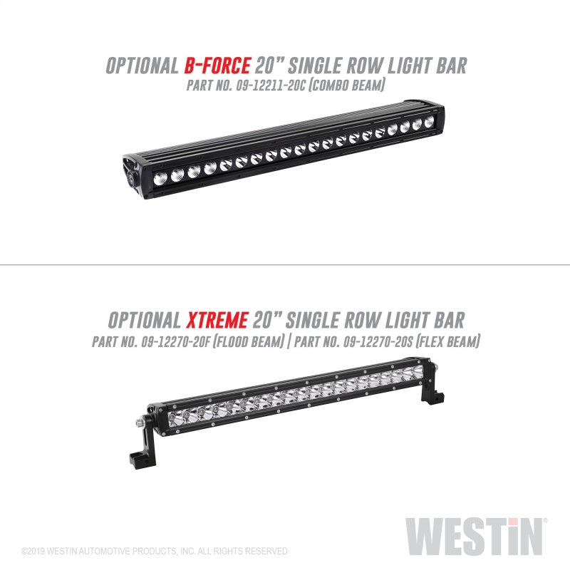 Westin Westin 15-20 Chevrolet Colorado Pro-Mod Front Bumper