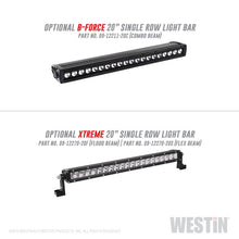 Load image into Gallery viewer, Westin Westin 15-20 Chevrolet Colorado Pro-Mod Front Bumper