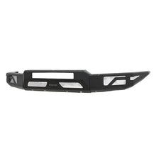 Load image into Gallery viewer, Westin Westin 15-20 Chevrolet Colorado Pro-Mod Front Bumper