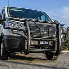 Load image into Gallery viewer, Westin Westin 15-21 Ford Transit 150/250/350 HDX Grille Guard - Black