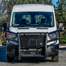 Load image into Gallery viewer, Westin Westin 15-21 Ford Transit 150/250/350 HDX Grille Guard - Black