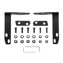 Load image into Gallery viewer, Westin Westin 15-21 Ford Transit 150/250/350 HDX Grille Guard - Black