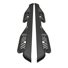 Load image into Gallery viewer, Westin Westin 15-22 Chevrolet Colorado / GMC Canyon Crew Cab Outlaw Nerf Step Bars