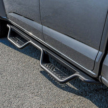 Load image into Gallery viewer, Westin Westin 15-22 Chevrolet Colorado / GMC Canyon Crew Cab Outlaw Nerf Step Bars
