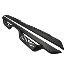 Load image into Gallery viewer, Westin Westin 15-22 Chevrolet Colorado / GMC Canyon Crew Cab Outlaw Nerf Step Bars