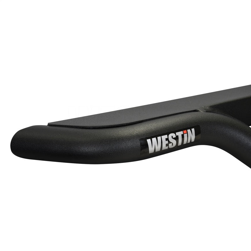 Westin Westin 15-22 Chevrolet Colorado / GMC Canyon Crew Cab Outlaw Nerf Step Bars