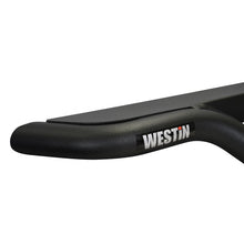 Load image into Gallery viewer, Westin Westin 15-22 Chevrolet Colorado / GMC Canyon Crew Cab Outlaw Nerf Step Bars