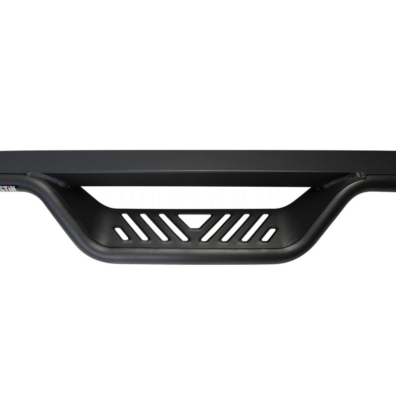 Westin Westin 15-22 Chevrolet Colorado / GMC Canyon Crew Cab Outlaw Nerf Step Bars