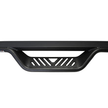 Load image into Gallery viewer, Westin Westin 15-22 Chevrolet Colorado / GMC Canyon Crew Cab Outlaw Nerf Step Bars