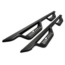 Load image into Gallery viewer, Westin Westin 15-22 Chevrolet Colorado / GMC Canyon Crew Cab Outlaw Nerf Step Bars