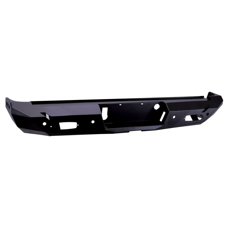 Westin Westin 15-22 Chevrolet/GMC Colorado/Canyon Pro-Series Rear Bumper - Textured Black