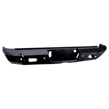 Load image into Gallery viewer, Westin Westin 15-22 Chevrolet/GMC Colorado/Canyon Pro-Series Rear Bumper - Textured Black