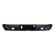 Load image into Gallery viewer, Westin Westin 15-22 Chevrolet/GMC Colorado/Canyon Pro-Series Rear Bumper - Textured Black