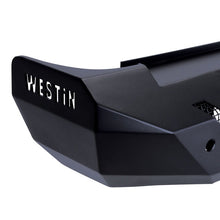 Load image into Gallery viewer, Westin Westin 15-22 Chevrolet/GMC Colorado/Canyon Pro-Series Rear Bumper - Textured Black