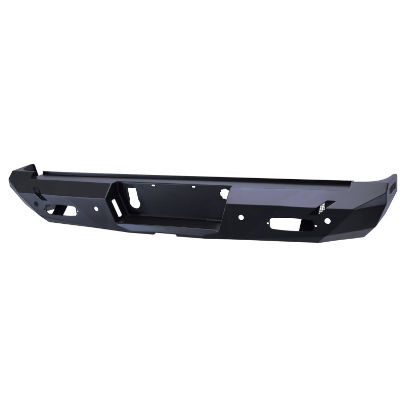 Westin Westin 15-22 Chevrolet/GMC Colorado/Canyon Pro-Series Rear Bumper - Textured Black