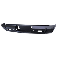 Load image into Gallery viewer, Westin Westin 15-22 Chevrolet/GMC Colorado/Canyon Pro-Series Rear Bumper - Textured Black