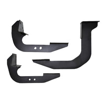 Load image into Gallery viewer, Westin Westin 15-22 Ford Transit Van 150/250/350 (46in. DS &amp; 97in. Pass Side) Running Board Mount Kit - Blk