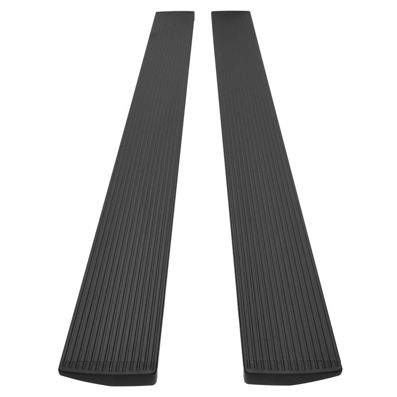 Westin Westin 15-23 Ford F-150 SuperCrew / 17-23 F-250/350 CrewCab Pro-e Running Boards - Tex. Blk