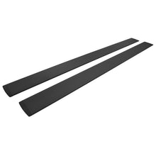 Load image into Gallery viewer, Westin Westin 15-23 Ford F-150 SuperCrew / 17-23 F-250/350 CrewCab Pro-e Running Boards - Tex. Blk