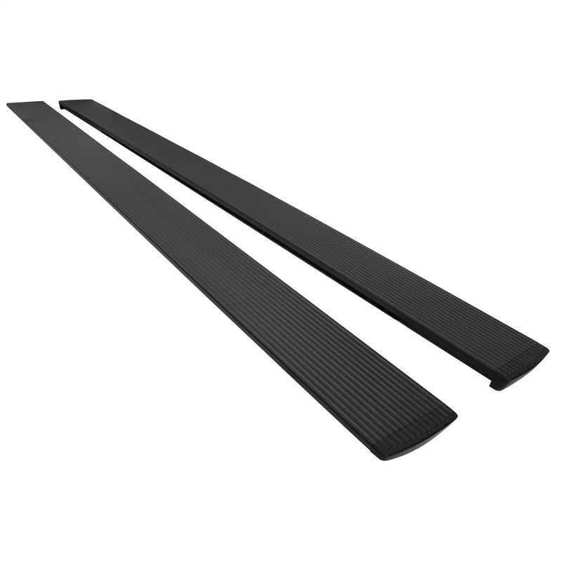 Westin Westin 15-23 Ford F-150 SuperCrew / 17-23 F-250/350 CrewCab Pro-e Running Boards - Tex. Blk