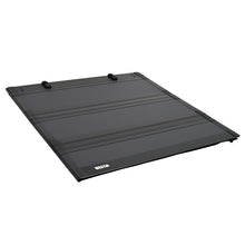 Load image into Gallery viewer, Westin Westin 15-24 Ford F-150 5ft. 7in. Bed Hard Tri-Fold Tonneau Cover - Black