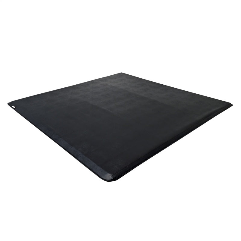 Westin Westin 15-24 Ford F-150 6.5ft. Bed Soft Roll Tonneau Cover - Black