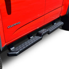 Load image into Gallery viewer, Westin Westin 15-25 Chevrolet Colorado / GMC Canyon CC HDX Running Boards - Tex. Blk