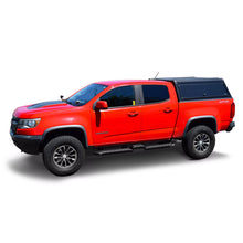 Load image into Gallery viewer, Westin Westin 15-25 Chevrolet Colorado / GMC Canyon CC HDX Running Boards - Tex. Blk