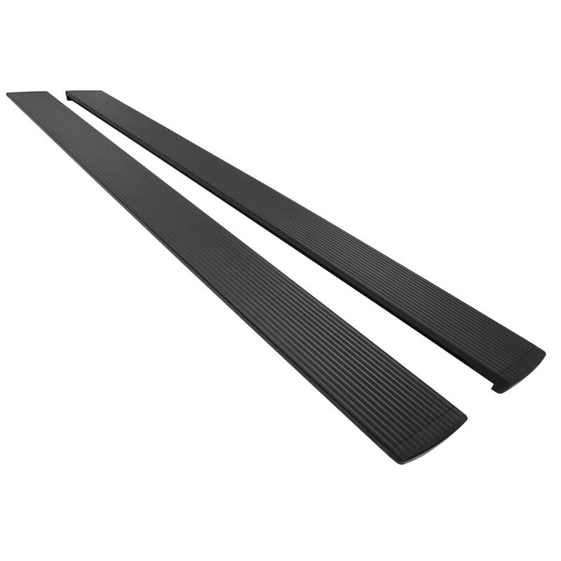 Westin Westin 15-25 Chevrolet Colorado/Canyon Crew Cab Pro-e Electric Running Boards - Textured Black