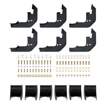 Load image into Gallery viewer, Westin Westin 15-25 Chevrolet/GMC Colorado/Canyon CC AT6 Running Boards - Black