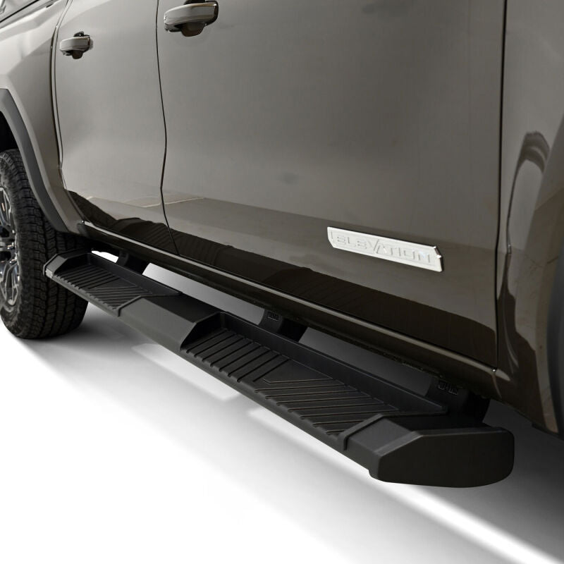 Westin Westin 15-25 Chevrolet/GMC Colorado/Canyon CC AT6 Running Boards - Black