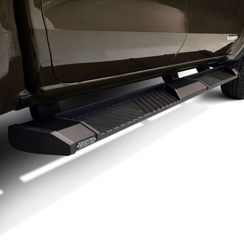 Westin Westin 15-25 Chevrolet/GMC Colorado/Canyon CC AT6 Running Boards - Black