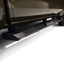 Load image into Gallery viewer, Westin Westin 15-25 Chevrolet/GMC Colorado/Canyon CC AT6 Running Boards - Black