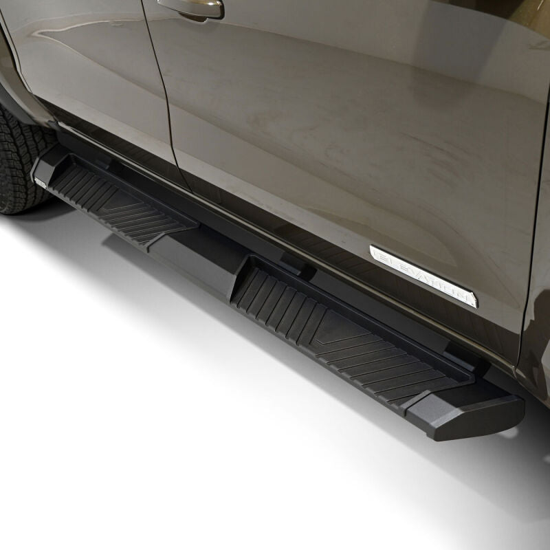 Westin Westin 15-25 Chevrolet/GMC Colorado/Canyon CC AT6 Running Boards - Black