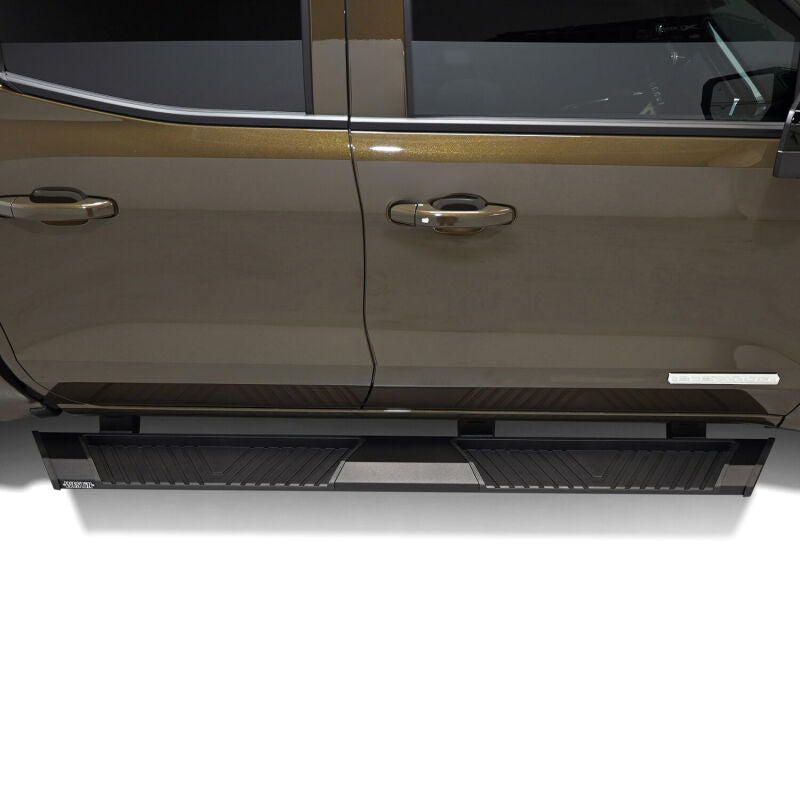 Westin Westin 15-25 Chevrolet/GMC Colorado/Canyon CC AT6 Running Boards - Black