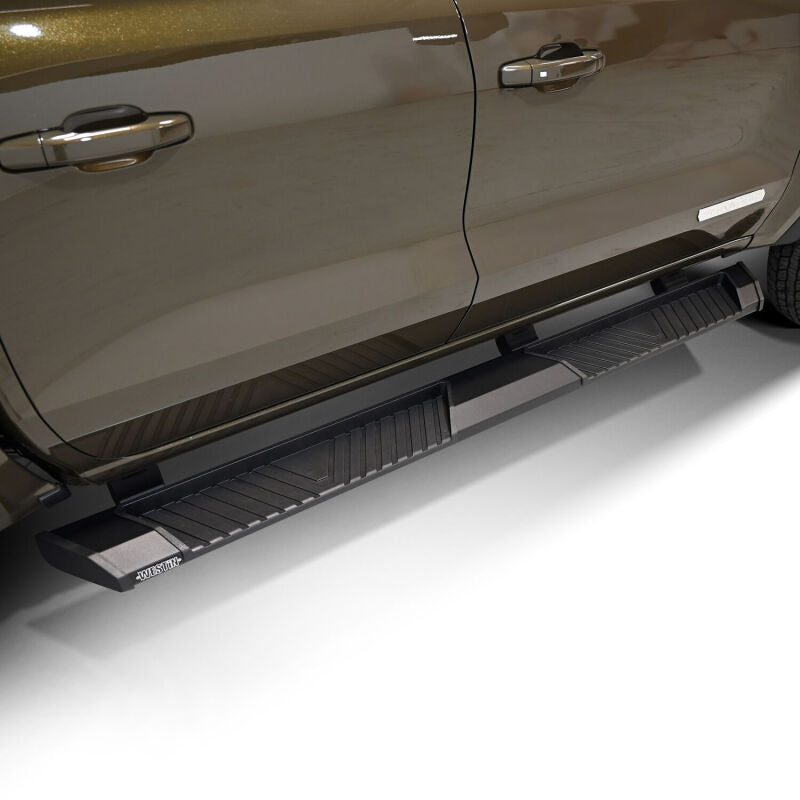 Westin Westin 15-25 Chevrolet/GMC Colorado/Canyon CC AT6 Running Boards - Black