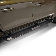 Load image into Gallery viewer, Westin Westin 15-25 Chevrolet/GMC Colorado/Canyon CC AT6 Running Boards - Black