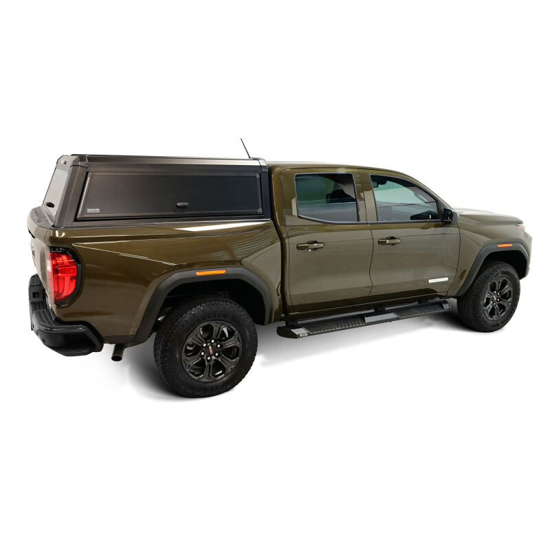 Westin Westin 15-25 Chevrolet/GMC Colorado/Canyon CC AT6 Running Boards - Black