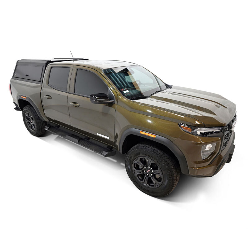 Westin Westin 15-25 Chevrolet/GMC Colorado/Canyon CC AT6 Running Boards - Black