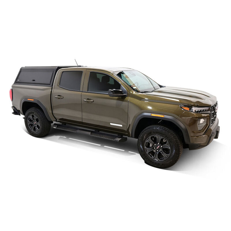 Westin Westin 15-25 Chevrolet/GMC Colorado/Canyon CC AT6 Running Boards - Black