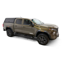 Load image into Gallery viewer, Westin Westin 15-25 Chevrolet/GMC Colorado/Canyon CC AT6 Running Boards - Black