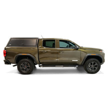 Load image into Gallery viewer, Westin Westin 15-25 Chevrolet/GMC Colorado/Canyon CC AT6 Running Boards - Black